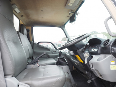 日野 デュトロ バン車 小型 SKG-XZU645M 年式 H24 [写真30]