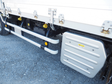 いすゞ ギガ ウイング車 大型 QKG-CYJ77A 年式 H27 [写真13]