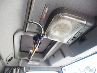 いすゞ ギガ ウイング車 大型 QKG-CYJ77A 年式 H27 [写真44]