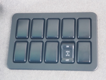 いすゞ ギガ ウイング車 大型 QKG-CYJ77A 年式 H27 [写真38]