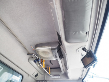 いすゞ ギガ ウイング車 大型 QKG-CYJ77A 年式 H27 [写真43]