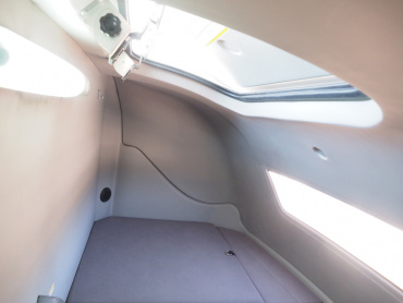 いすゞ ギガ ウイング車 大型 QKG-CYJ77A 年式 H27 [写真46]