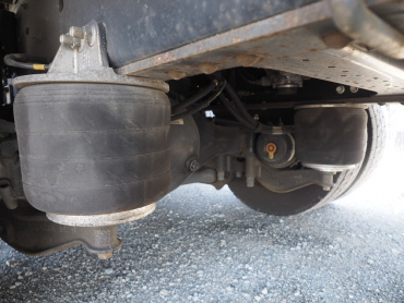 いすゞ ギガ ウイング車 大型 QKG-CYJ77A 年式 H27 [写真53]