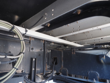 いすゞ ギガ ウイング車 大型 QKG-CYJ77A 年式 H27 [写真56]