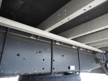 いすゞ ギガ ウイング車 大型 QKG-CYJ77A 年式 H27 [写真55]