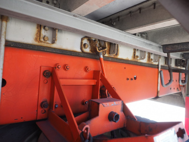 三菱ふそう スーパーグレート ウイング車 大型 LKG-FS54VZ 年式 H24 [写真47]