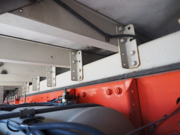 三菱ふそう スーパーグレート ウイング車 大型 LKG-FS54VZ 年式 H24 [写真49]