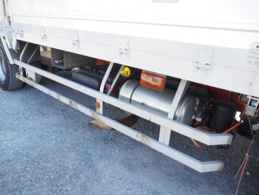 三菱ふそう スーパーグレート ウイング車 大型 LKG-FS54VZ 年式 H24 [写真12]