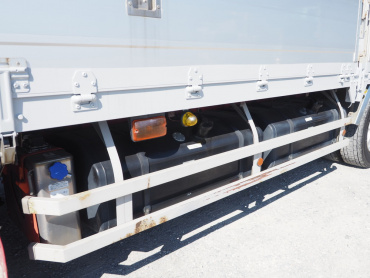 三菱ふそう スーパーグレート ウイング車 大型 LKG-FS54VZ 年式 H24 [写真17]