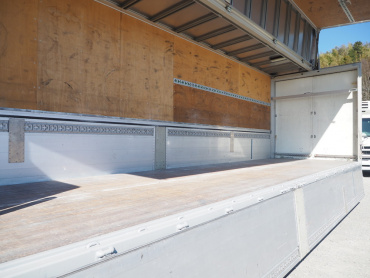 三菱ふそう スーパーグレート ウイング車 大型 LKG-FS54VZ 年式 H24 [写真22]