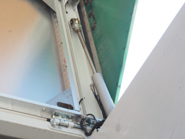 三菱ふそう スーパーグレート ウイング車 大型 LKG-FS54VZ 年式 H24 [写真14]