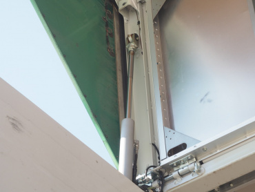 三菱ふそう スーパーグレート ウイング車 大型 LKG-FS54VZ 年式 H24 [写真19]