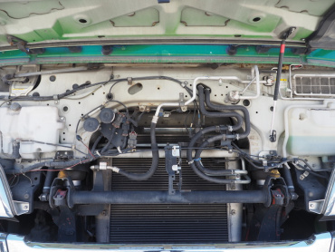 三菱ふそう スーパーグレート ウイング車 大型 LKG-FS54VZ 年式 H24 [写真53]