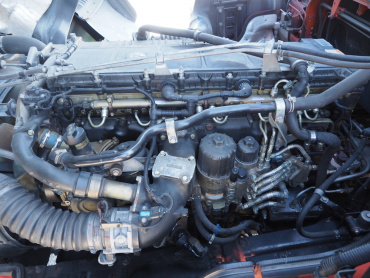 三菱ふそう スーパーグレート ウイング車 大型 LKG-FS54VZ 年式 H24 [写真55]