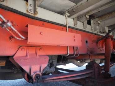 三菱ふそう スーパーグレート ウイング車 大型 LKG-FS54VZ 年式 H24 [写真50]