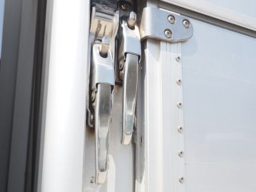 日野 レンジャー ウイング車 中増t QKG-FE7JPAG 年式 H26 [写真14]