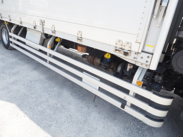 日野 レンジャー ウイング車 中増t QKG-FE7JPAG 年式 H26 [写真17]