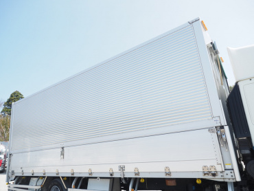 日野 レンジャー ウイング車 中増t QKG-FE7JPAG 年式 H26 [写真16]