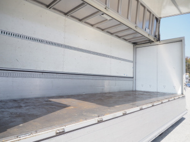 日野 レンジャー ウイング車 中増t QKG-FE7JPAG 年式 H26 [写真28]