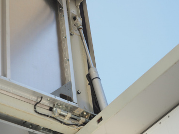 日野 レンジャー ウイング車 中増t QKG-FE7JPAG 年式 H26 [写真26]