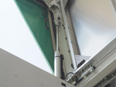 日野 レンジャー ウイング車 中増t QKG-FE7JPAG 年式 H26 [写真25]