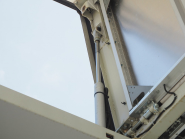 日野 レンジャー ウイング車 中増t QKG-FE7JPAG 年式 H26 [写真20]