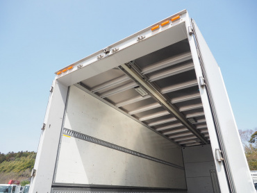 日野 レンジャー ウイング車 中増t QKG-FE7JPAG 年式 H26 [写真36]