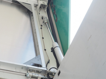 日野 レンジャー ウイング車 中増t QKG-FE7JPAG 年式 H26 [写真19]