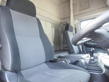 日野 レンジャー ウイング車 中増t QKG-FE7JPAG 年式 H26 [写真40]