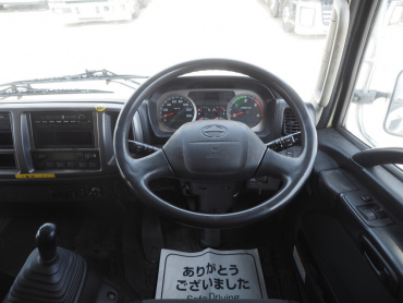 日野 レンジャー ウイング車 中増t QKG-FE7JPAG 年式 H26 [写真41]