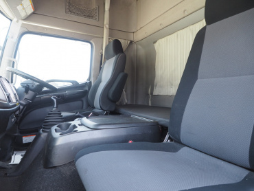 日野 レンジャー ウイング車 中増t QKG-FE7JPAG 年式 H26 [写真47]