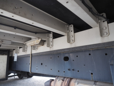 日野 レンジャー ウイング車 中増t QKG-FE7JPAG 年式 H26 [写真50]