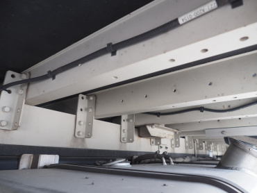 日野 レンジャー ウイング車 中増t QKG-FE7JPAG 年式 H26 [写真51]