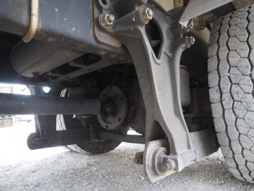 日野 レンジャー ウイング車 中増t QKG-FE7JPAG 年式 H26 [写真52]