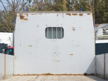 三菱ふそう スーパーグレート 平ボディ 大型 QKG-FS54VZ 年式 H24 [写真23]