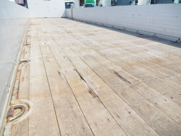 三菱ふそう スーパーグレート 平ボディ 大型 QKG-FS54VZ 年式 H24 [写真21]