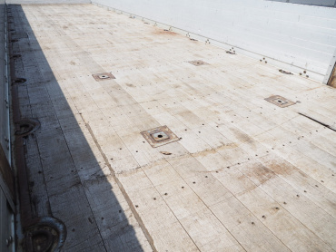 三菱ふそう スーパーグレート 平ボディ 大型 QKG-FS54VZ 年式 H24 [写真22]