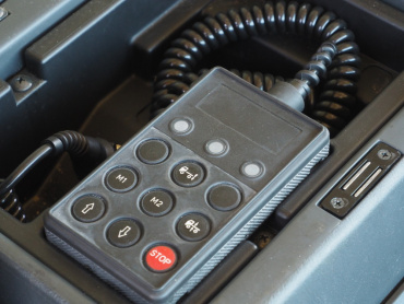 三菱ふそう スーパーグレート 平ボディ 大型 QKG-FS54VZ 年式 H24 [写真32]