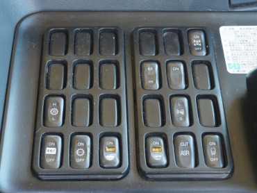 三菱ふそう スーパーグレート 平ボディ 大型 QKG-FS54VZ 年式 H24 [写真31]