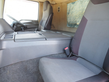 三菱ふそう スーパーグレート 平ボディ 大型 QKG-FS54VZ 年式 H24 [写真33]