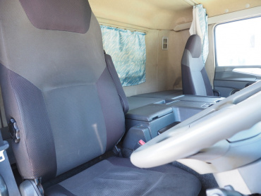 三菱ふそう スーパーグレート 平ボディ 大型 QKG-FS54VZ 年式 H24 [写真26]