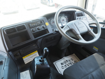 三菱ふそう スーパーグレート 平ボディ 大型 QKG-FS54VZ 年式 H24 [写真28]