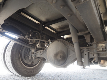 いすゞ エルフ 冷凍バン 小型 TKG-NPR85AN 年式 H24 [写真32]