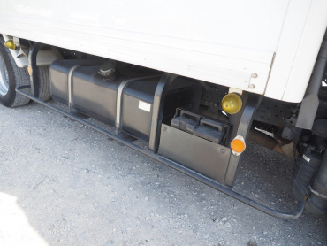 いすゞ エルフ 冷凍バン 小型 TKG-NPR85AN 年式 H24 [写真10]