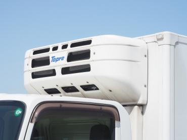 いすゞ エルフ 冷凍バン 小型 TKG-NPR85AN 年式 H24 [写真08]