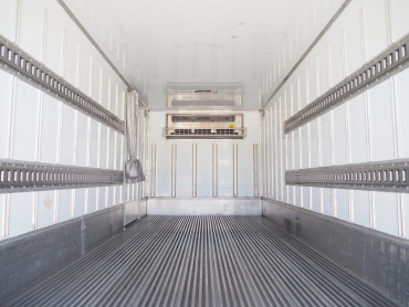 いすゞ エルフ 冷凍バン 小型 TKG-NPR85AN 年式 H24 [写真16]