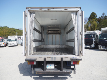 いすゞ エルフ 冷凍バン 小型 TKG-NPR85AN 年式 H24 [写真15]