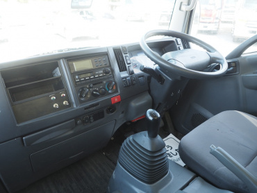 いすゞ エルフ 冷凍バン 小型 TKG-NPR85AN 年式 H24 [写真26]