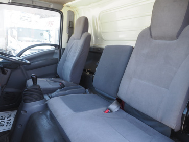 いすゞ エルフ 冷凍バン 小型 TKG-NPR85AN 年式 H24 [写真30]