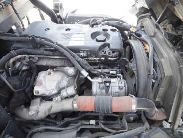 いすゞ エルフ 冷凍バン 小型 TKG-NPR85AN 年式 H24 [写真36]